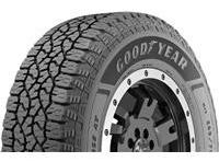 Goodyear Wrangler Workhorse AT